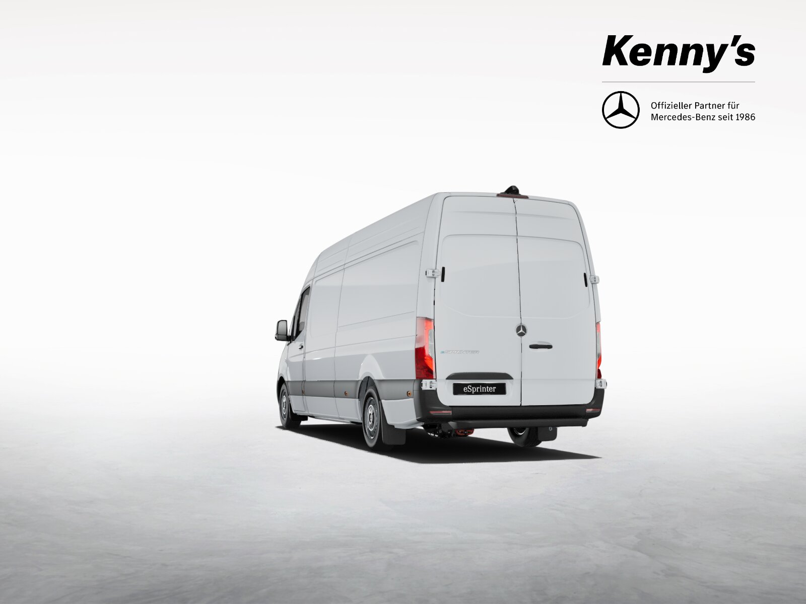 MERCEDES-BENZ eSprinter 420 PRO KA 4325mm L, Elettrica, Auto nuove, Automatico - 3