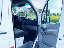 MERCEDES-BENZ 316 CDI Werkstattwagen mit Zubehör, Diesel, Occasion / Utilisé, Automatique - 7