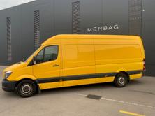 MERCEDES-BENZ Sprinter 314 CDI Lang, Diesel, Occasion / Gebraucht, Handschaltung - 3
