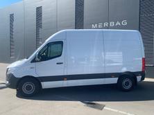 MERCEDES-BENZ eSprinter 312 35kWh Standard, Electric, Second hand / Used, Automatic - 3