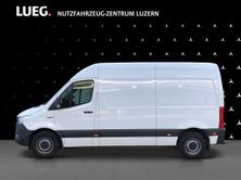 MERCEDES-BENZ eSprinter 312 47kWh Standard, Electric, Second hand / Used, Automatic - 2