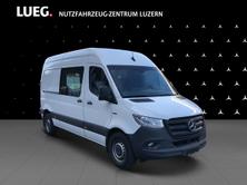 MERCEDES-BENZ eSprinter 312 47kWh Standard, Electric, Second hand / Used, Automatic - 6
