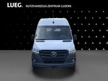 MERCEDES-BENZ eSprinter 312 47kWh Standard, Electric, Second hand / Used, Automatic - 7