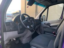 MERCEDES-BENZ Sprinter 319 BlueTec Lang 7G-Tronic, Diesel, Occasioni / Usate, Automatico - 4