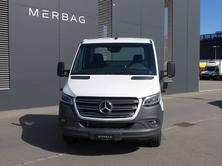MERCEDES-BENZ Sprinter 319 CDI Lang 9G-TRONIC, Diesel, Occasioni / Usate, Automatico - 2