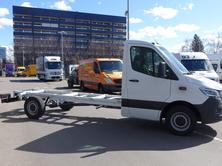 MERCEDES-BENZ Sprinter 319 CDI Lang 9G-TRONIC, Diesel, Occasioni / Usate, Automatico - 3