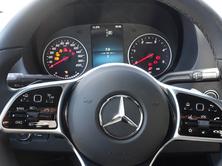 MERCEDES-BENZ Sprinter 319 CDI Lang 9G-TRONIC, Diesel, Occasioni / Usate, Automatico - 5
