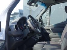 MERCEDES-BENZ Sprinter 319 CDI Lang 9G-TRONIC, Diesel, Occasioni / Usate, Automatico - 6