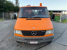 MERCEDES-BENZ Sprinter 312 D, Diesel, Second hand / Used, Manual - 2
