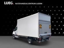 MERCEDES-BENZ Sprinter 317 CDI Lang Koffer/Hebebühne, Diesel, Occasioni / Usate, Manuale - 3