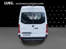 MERCEDES-BENZ Sprinter 317 CDI Lang, Diesel, Occasioni / Usate, Manuale - 4