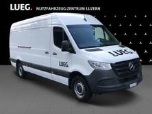 MERCEDES-BENZ Sprinter 317 CDI Lang, Diesel, Second hand / Used, Manual - 6