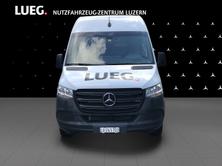 MERCEDES-BENZ Sprinter 317 CDI Lang, Diesel, Second hand / Used, Manual - 7