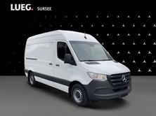 MERCEDES-BENZ Sprinter 314 CDI Standard 7G-TRONIC PLUS, Diesel, Second hand / Used, Automatic - 6