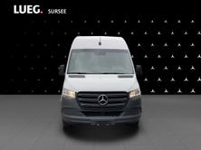 MERCEDES-BENZ Sprinter 314 CDI Standard 7G-TRONIC PLUS, Diesel, Second hand / Used, Automatic - 7