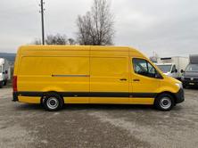 MERCEDES-BENZ Sprinter 314 CDI 7G-TRONIC Lang, Diesel, Occasioni / Usate, Automatico - 2