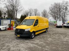 MERCEDES-BENZ Sprinter 314 CDI 7G-TRONIC Lang, Diesel, Occasioni / Usate, Automatico - 3