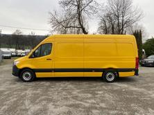 MERCEDES-BENZ Sprinter 314 CDI 7G-TRONIC Lang, Diesel, Occasioni / Usate, Automatico - 4