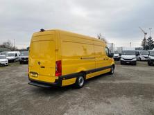 MERCEDES-BENZ Sprinter 314 CDI 7G-TRONIC Lang, Diesel, Occasioni / Usate, Automatico - 5