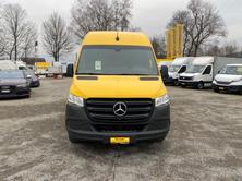 MERCEDES-BENZ Sprinter 314 CDI 7G-TRONIC Lang, Diesel, Occasioni / Usate, Automatico - 6