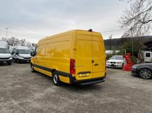 MERCEDES-BENZ Sprinter 314 CDI 7G-TRONIC Lang, Diesel, Occasioni / Usate, Automatico - 7