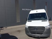 MERCEDES-BENZ Sprinter 317 CDI Lang 9G-TRONIC, Diesel, Second hand / Used, Automatic - 2
