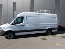 MERCEDES-BENZ Sprinter 317 CDI Lang 9G-TRONIC, Diesel, Occasioni / Usate, Automatico - 3