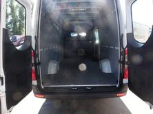 MERCEDES-BENZ Sprinter 317 CDI Lang 9G-TRONIC, Diesel, Occasioni / Usate, Automatico - 5