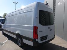 MERCEDES-BENZ Sprinter 317 CDI Lang 9G-TRONIC, Diesel, Second hand / Used, Automatic - 6