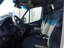 MERCEDES-BENZ Sprinter 317 CDI Lang 9G-TRONIC, Diesel, Occasioni / Usate, Automatico - 7