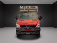 MERCEDES-BENZ Sprinter 316 CDI Standard, Diesel, Occasion / Gebraucht, Handschaltung - 2