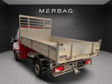 MERCEDES-BENZ Sprinter 316 CDI Standard, Diesel, Occasion / Gebraucht, Handschaltung - 4