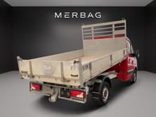 MERCEDES-BENZ Sprinter 316 CDI Standard, Diesel, Occasion / Gebraucht, Handschaltung - 5