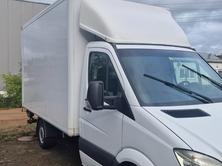 MERCEDES-BENZ Sprinter 316 Kab.-Ch. 3250 2.2 CDI 163, Diesel, Occasioni / Usate, Manuale - 3