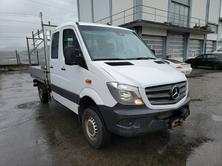 MERCEDES-BENZ Sprinter 316 CDI Standard 4x4 Automat, Diesel, Second hand / Used, Automatic - 7