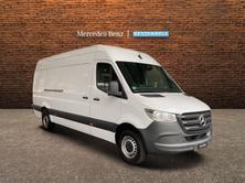MERCEDES-BENZ Sprinter 315 CDI Lang, Second hand / Used, Manual - 2