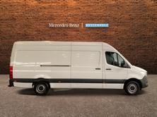 MERCEDES-BENZ Sprinter 315 CDI Lang, Second hand / Used, Manual - 3