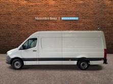 MERCEDES-BENZ Sprinter 315 CDI Lang, Occasioni / Usate, Manuale - 4