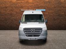 MERCEDES-BENZ Sprinter 315 CDI Lang, Second hand / Used, Manual - 5