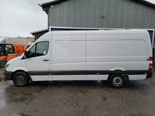 MERCEDES-BENZ Sprinter 316 CDI Lang, Diesel, Second hand / Used, Manual - 2