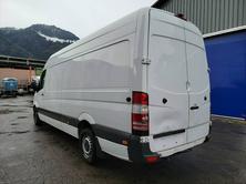MERCEDES-BENZ Sprinter 316 CDI Lang, Diesel, Second hand / Used, Manual - 3