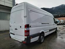 MERCEDES-BENZ Sprinter 316 CDI Lang, Diesel, Second hand / Used, Manual - 5