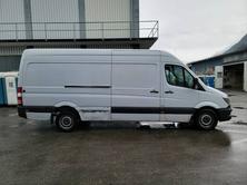 MERCEDES-BENZ Sprinter 316 CDI Lang, Diesel, Second hand / Used, Manual - 6