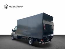 MERCEDES-BENZ Sprinter 316 CDI Lang, Diesel, Occasioni / Usate, Manuale - 4