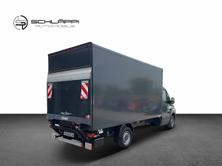 MERCEDES-BENZ Sprinter 316 CDI Lang, Diesel, Occasioni / Usate, Manuale - 5