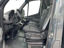 MERCEDES-BENZ Sprinter 316 CDI Lang, Diesel, Occasioni / Usate, Manuale - 7
