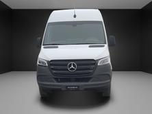 MERCEDES-BENZ Sprinter 317 CDI Standard 9G-TRONIC, Diesel, Second hand / Used, Automatic - 2