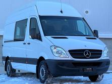 MERCEDES-BENZ Sprinter 313 CDI Lang - 48800 KM, Diesel, Second hand / Used, Manual - 2