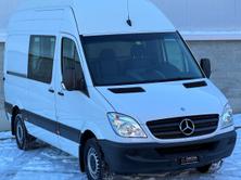 MERCEDES-BENZ Sprinter 313 CDI Lang - 48800 KM, Diesel, Second hand / Used, Manual - 3
