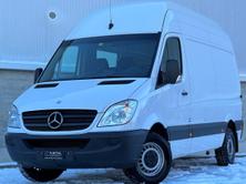 MERCEDES-BENZ Sprinter 313 CDI Lang - 48800 KM, Diesel, Second hand / Used, Manual - 4